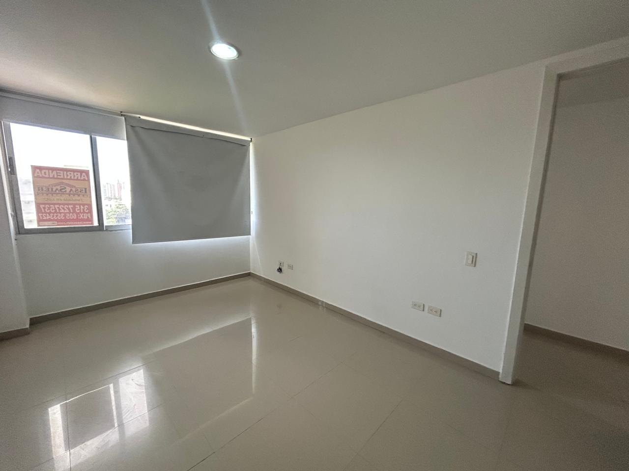 Apartamento en arriendo - Villa santos - Barranquilla