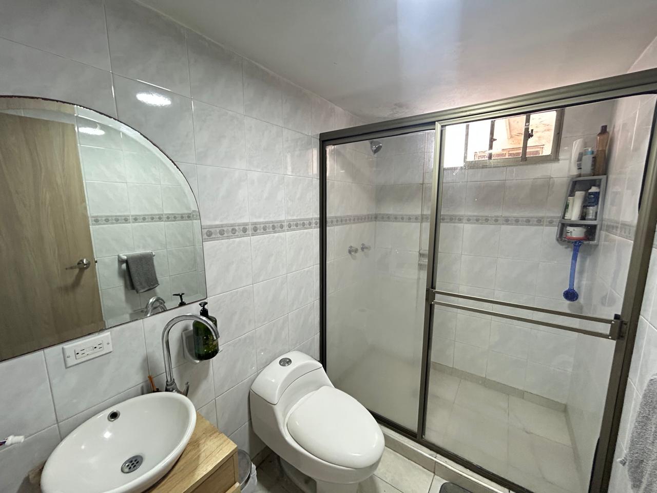 Apartamento en venta - Altos del Limón - Barranquilla