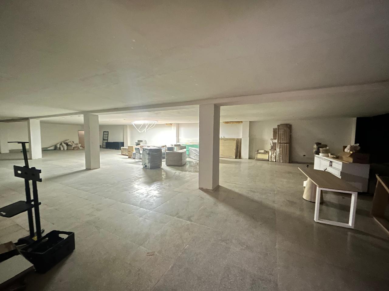 Local en arriendo - Miramar - Barranquilla