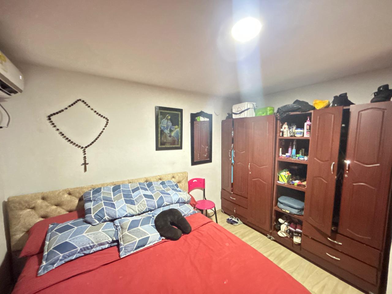 Casa dúplex - Alfonso López - Barranquilla.