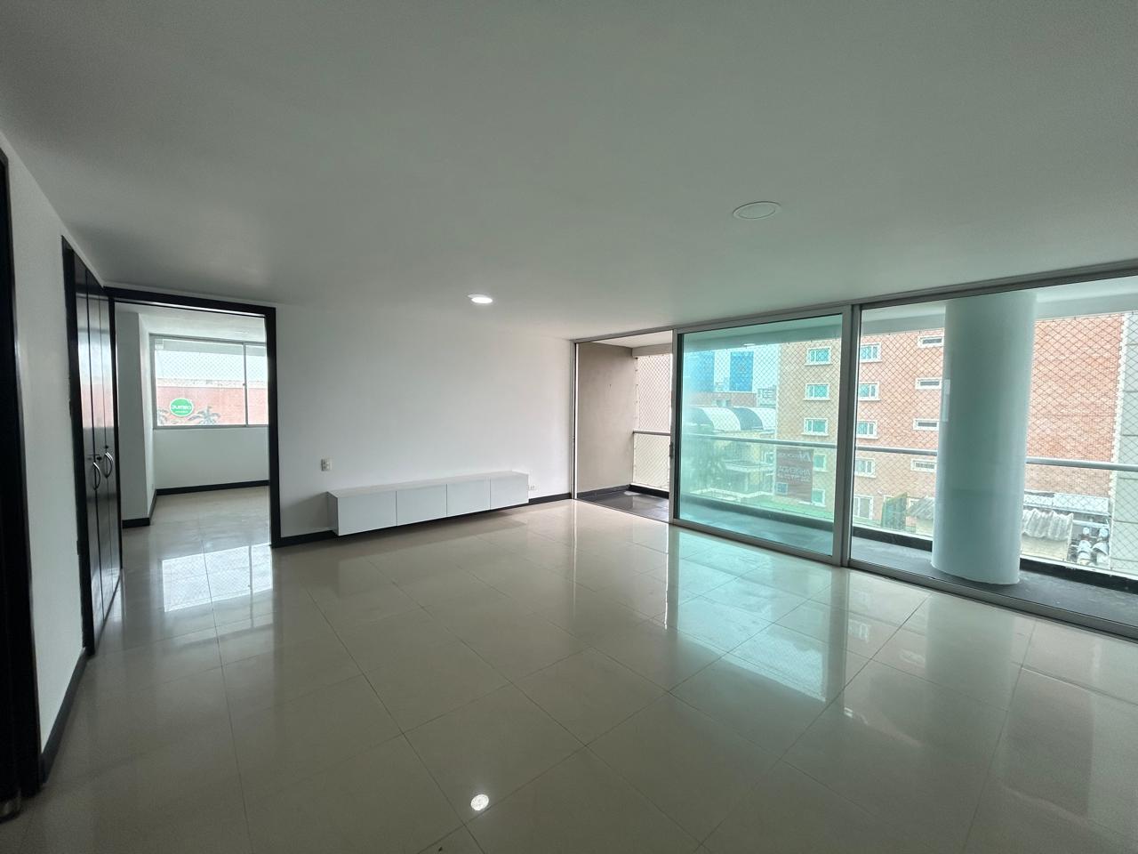Apartamento en arriendo - Altos del limonar - Barranquilla