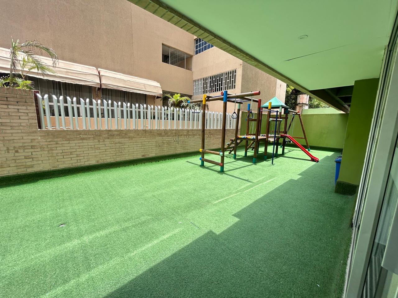 Apartamento en venta - Andalucía - Barranquilla