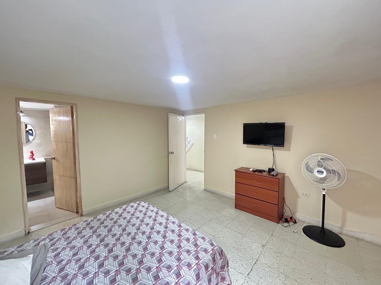 Apartamento en venta- Prado - Barranquilla