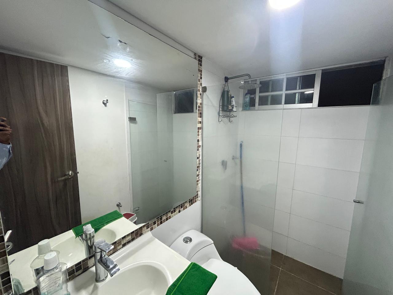 Apartamento en venta- Prado- Barranquilla.