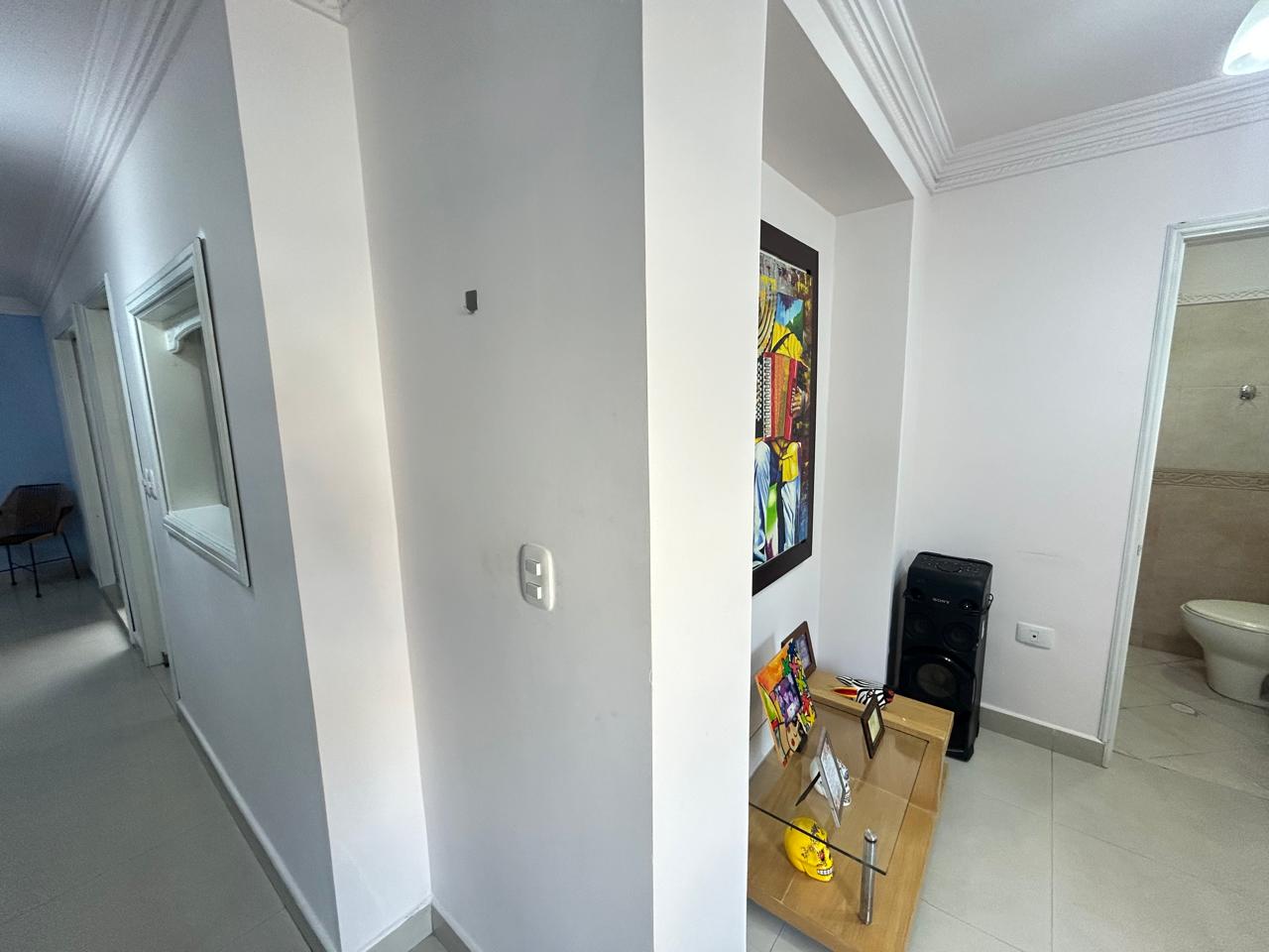 Casa en venta- Miramar- Barranquilla.