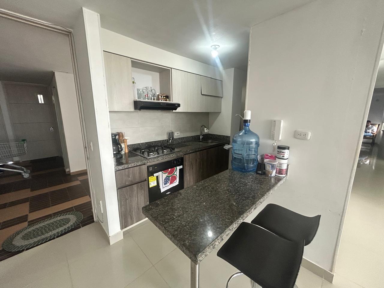 Apartamento en venta - Alameda del rio - Barranquilla