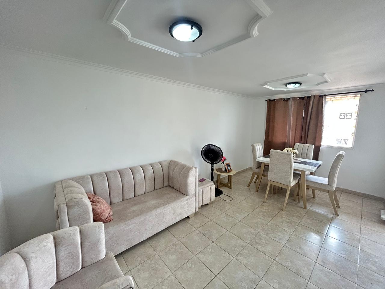 Apartamento en venta - Miramar- Barranquilla