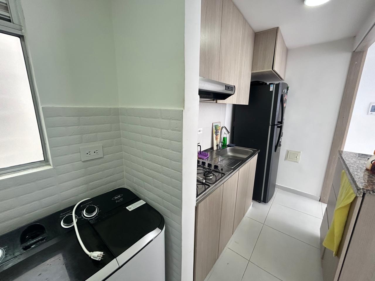 Apartamento en venta- Alameda del rio - Barranquilla