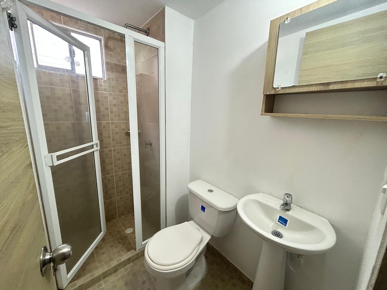 Apartamento en venta - Alameda del rio - Barranquilla