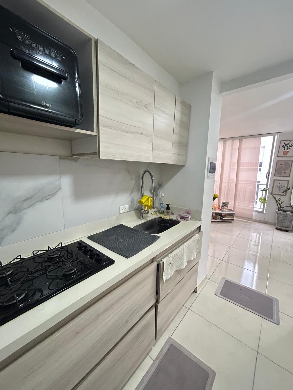 Apartamento en venta - Alameda del rio - Barranquilla