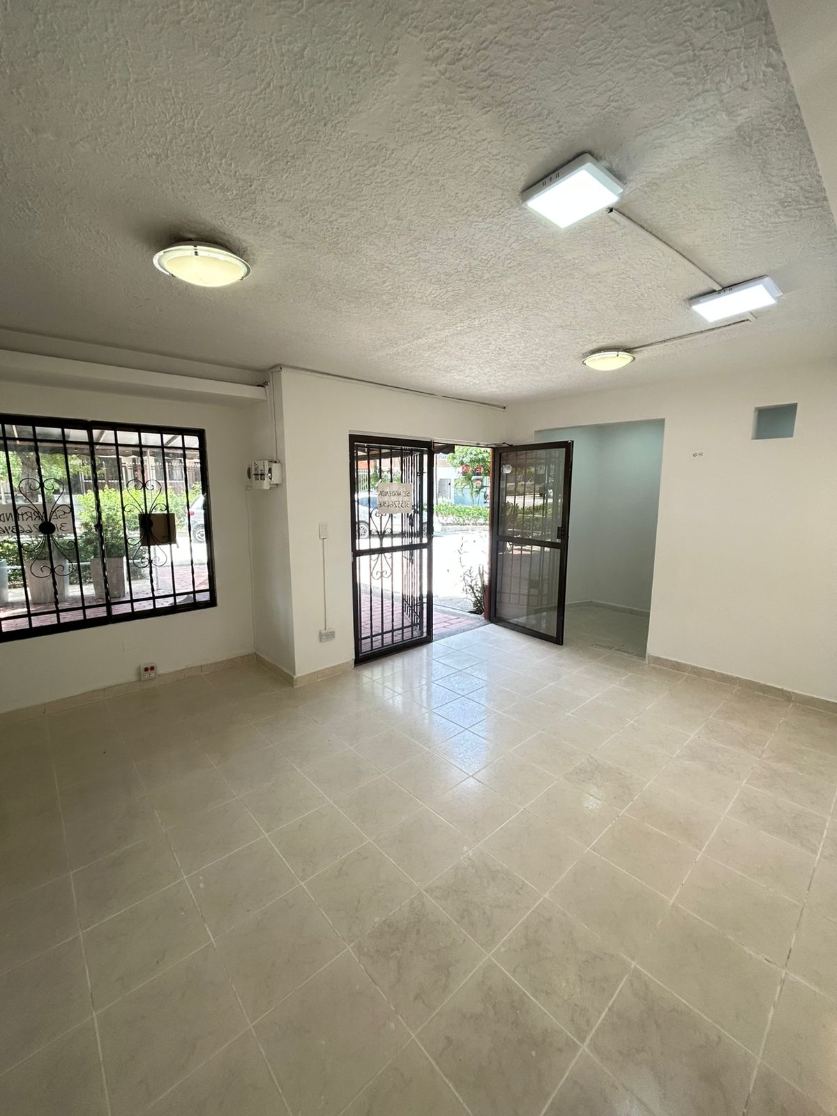 Local en arriendo - Villa carolina - Barranquilla