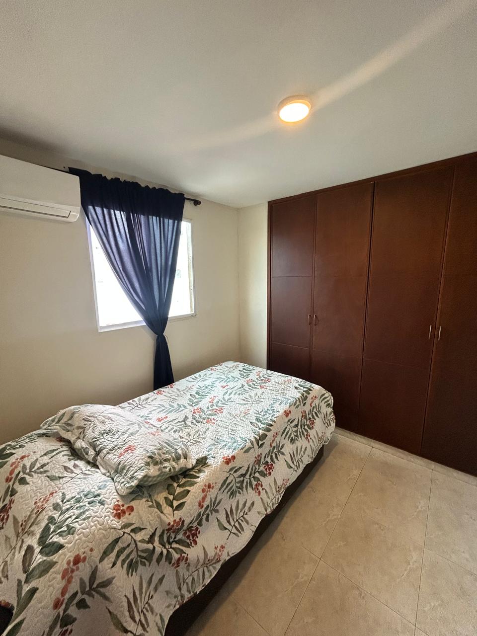 Apartamento en venta - Villa santos - Barranquilla