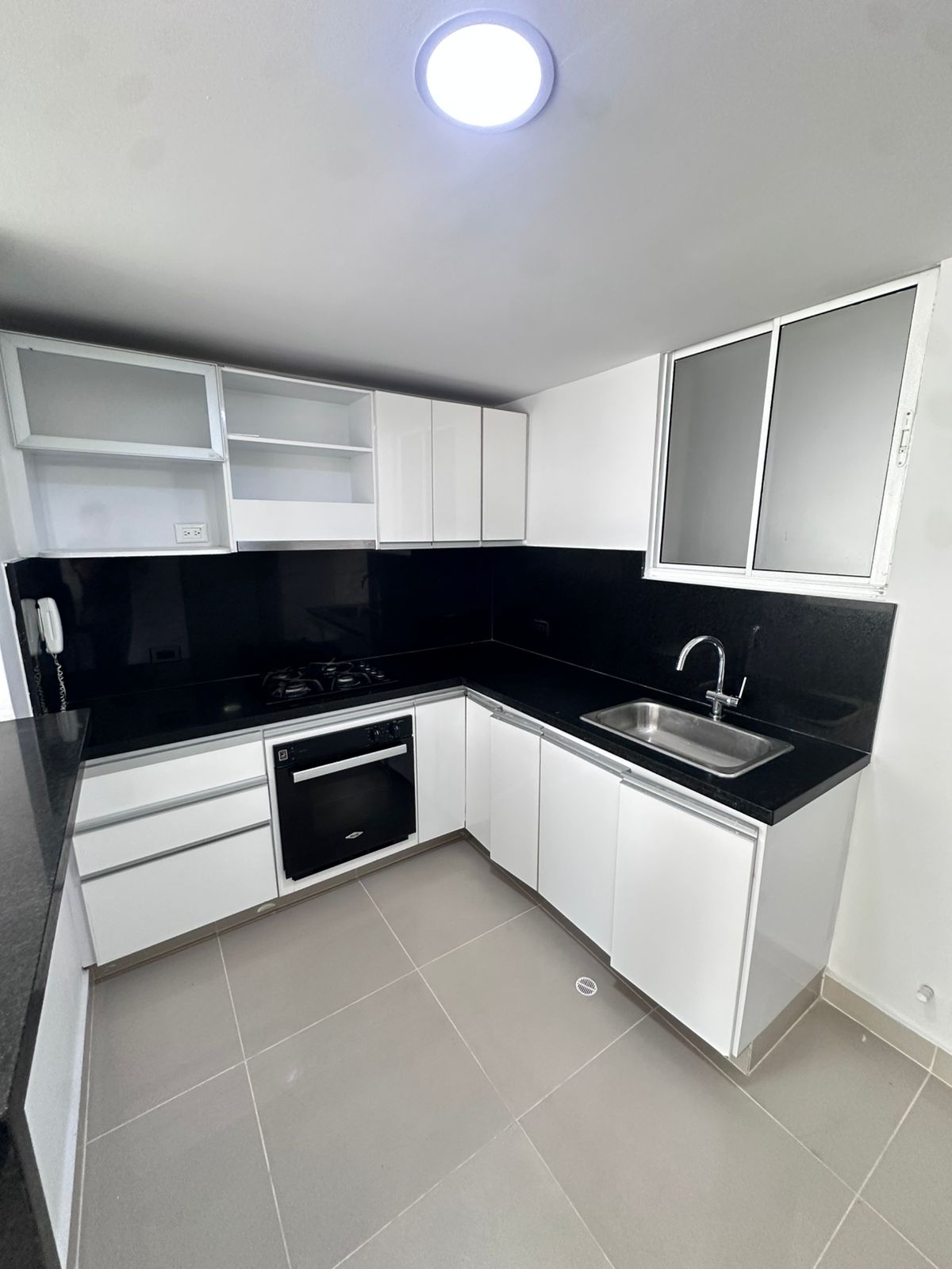 Apartamento en arriendo y venta - La castellana - Barranquilla