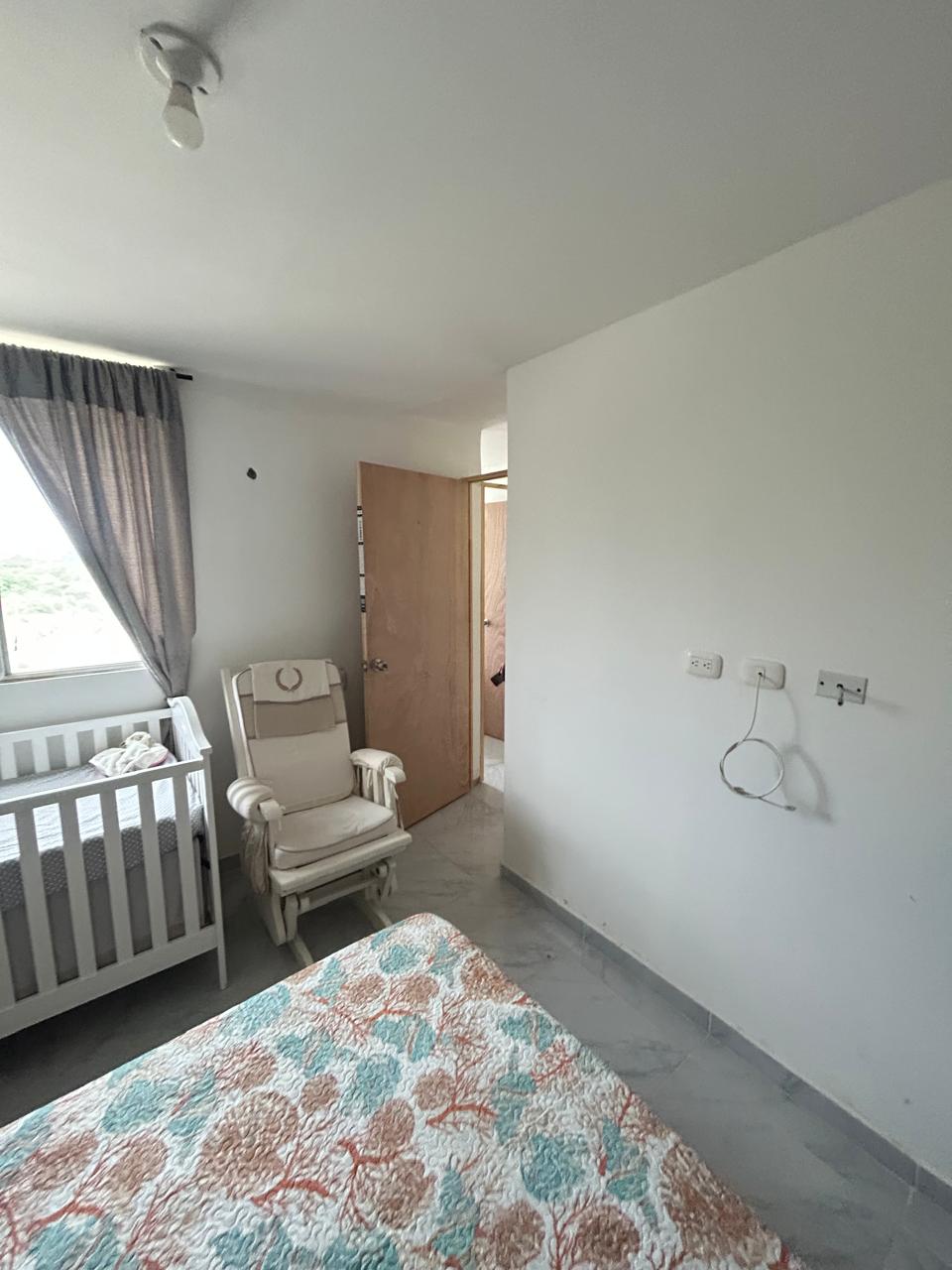 Apartamento en venta - Ciudad mallorquín - Puerto Colombia