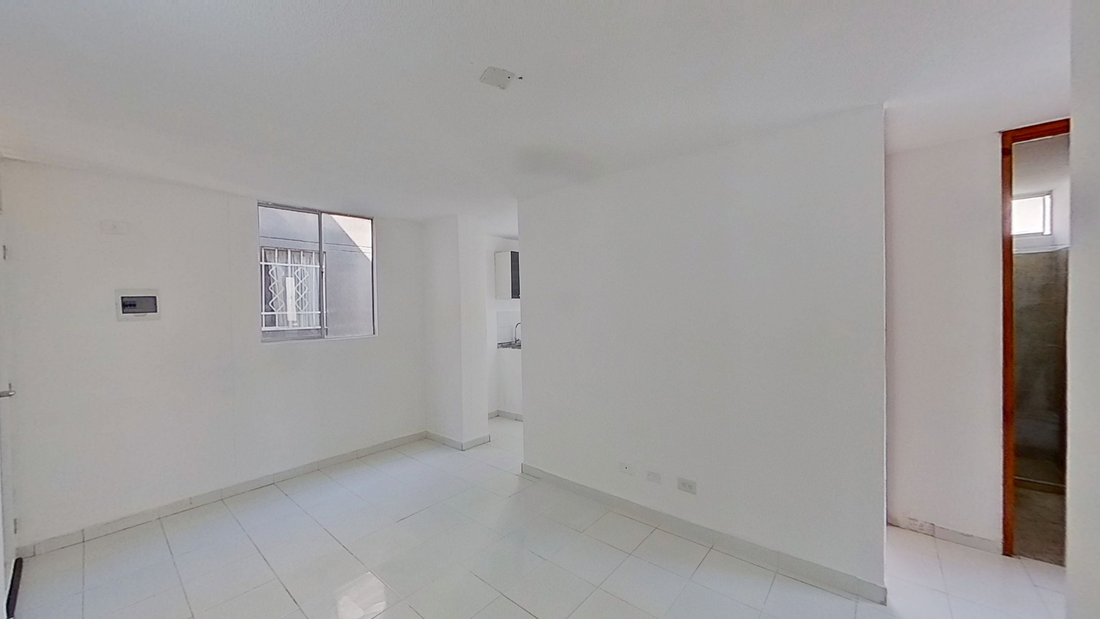 Apartamento en venta-Caribe verde- Barranquilla