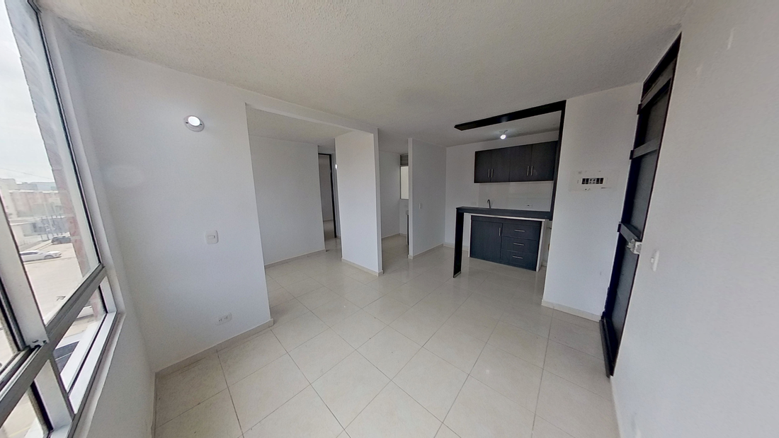 Apartamento en venta-Alameda del rio-Barranquilla