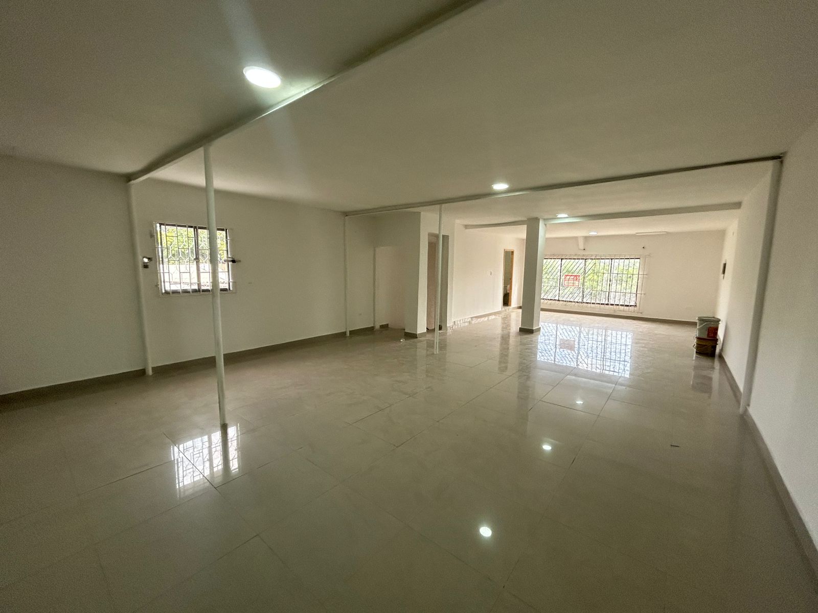 Local en arriendo - El Carmen - Barranquilla