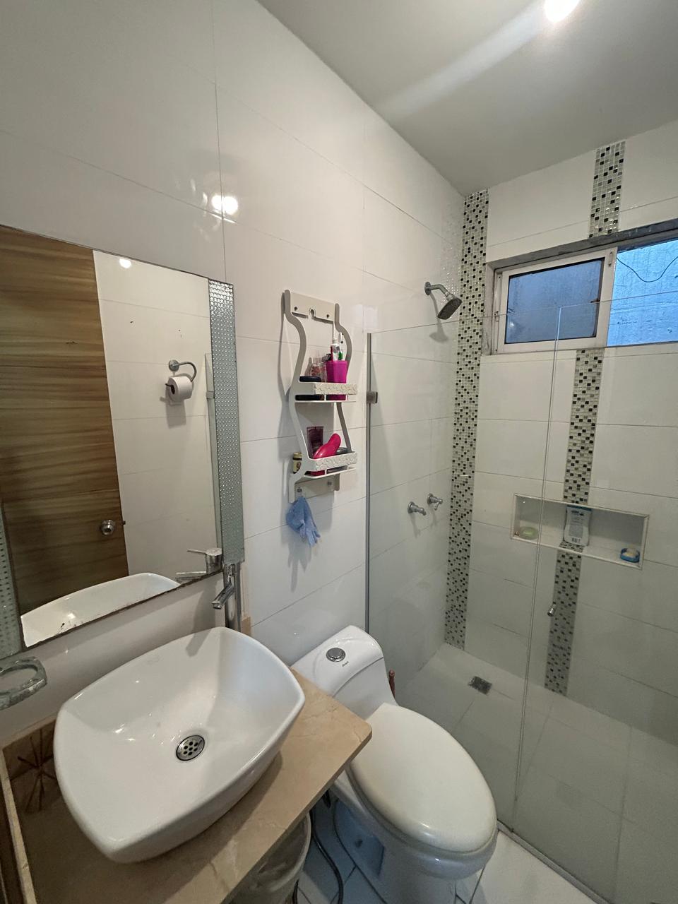 Casa en venta - villa carolina - Barranquilla