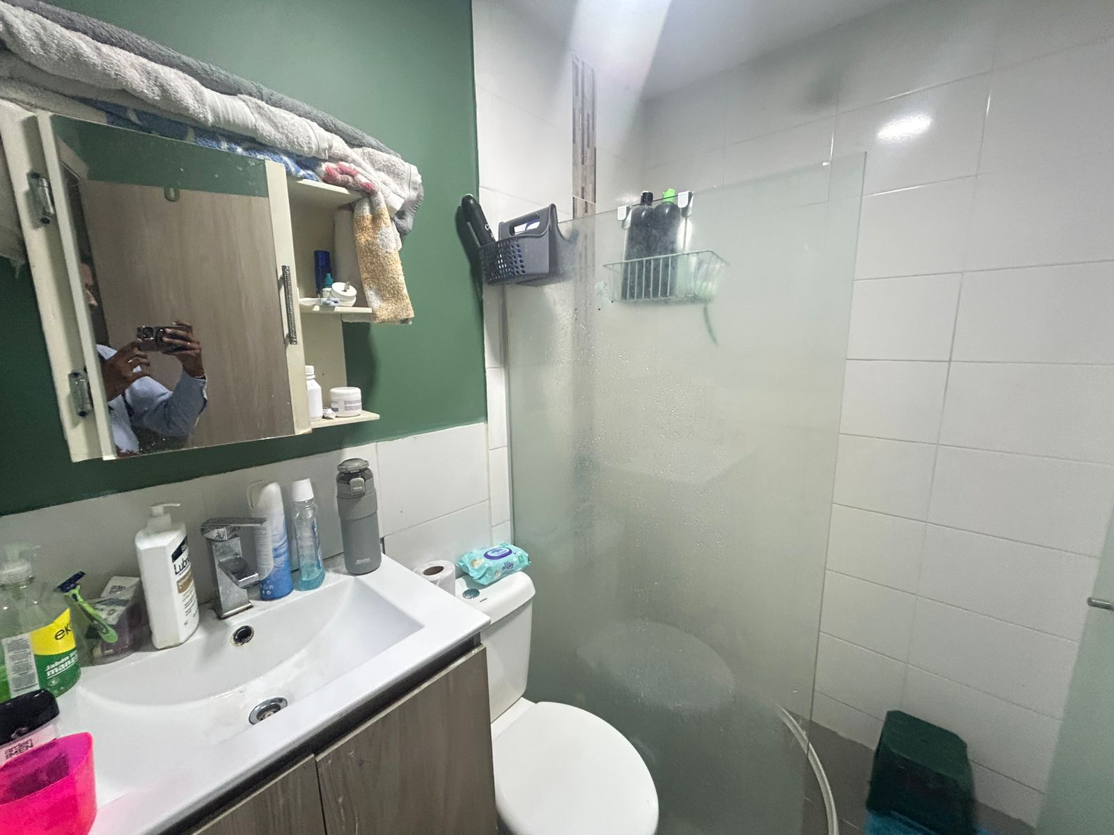 Apartamento en venta - Andalucía - Barranquilla