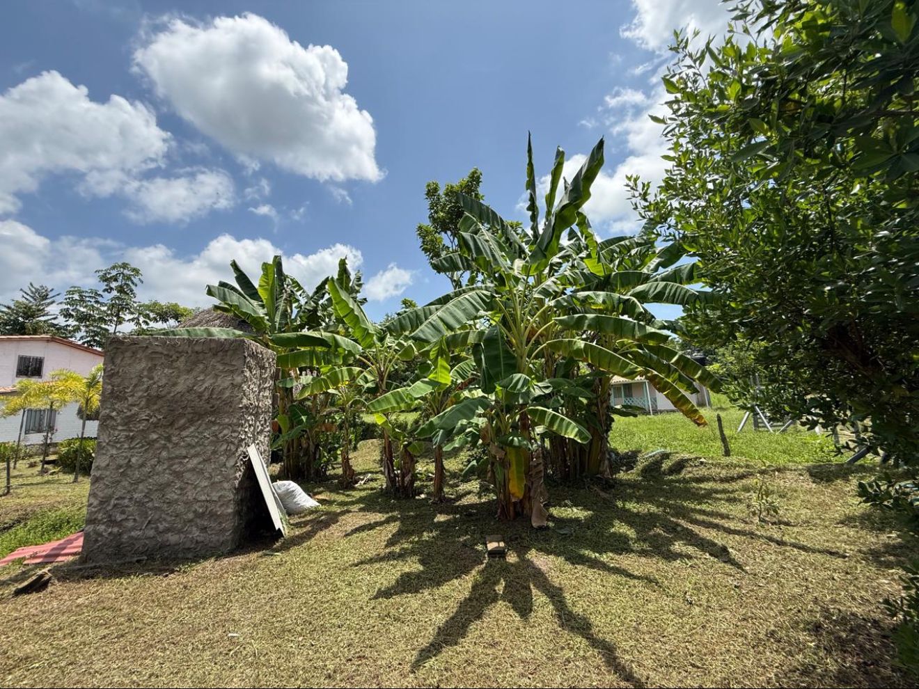 Cabaña en venta - Vía santo tomas - Polo nuevo