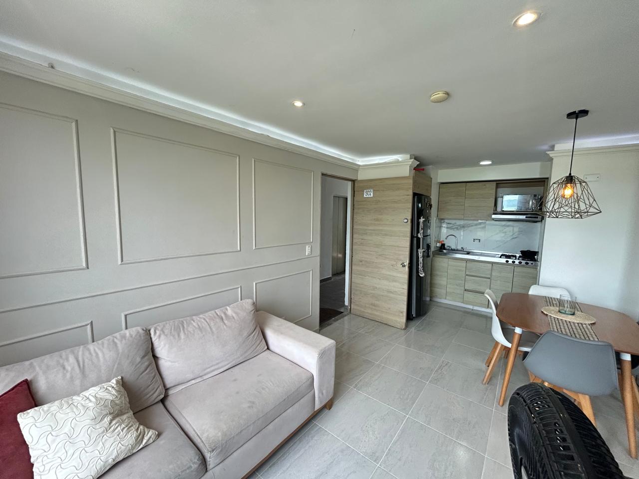 Apartamento en venta - Alameda del rio - Barranquilla