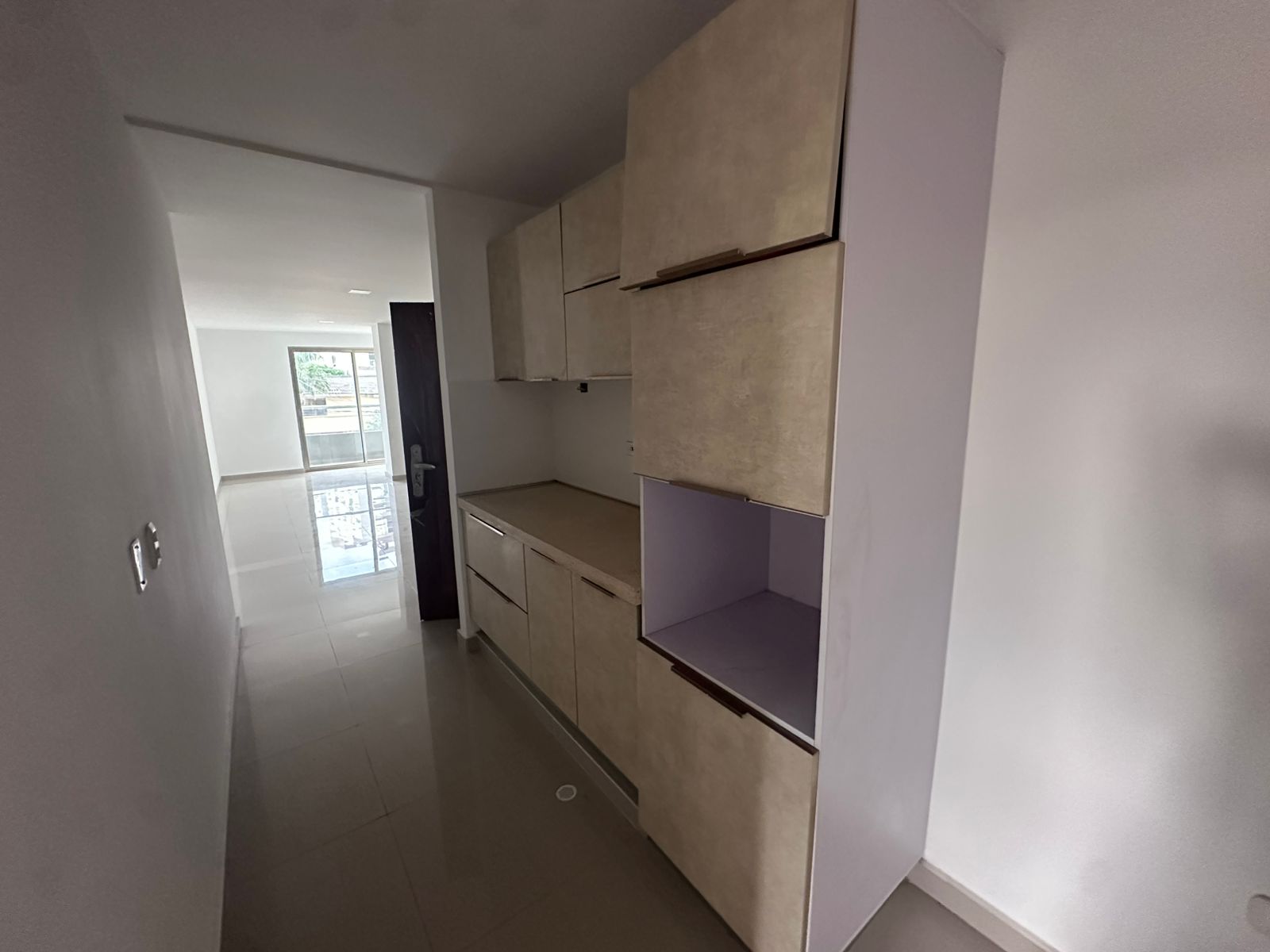 Apartamento en venta - Ciudad jardin - Barranquilla