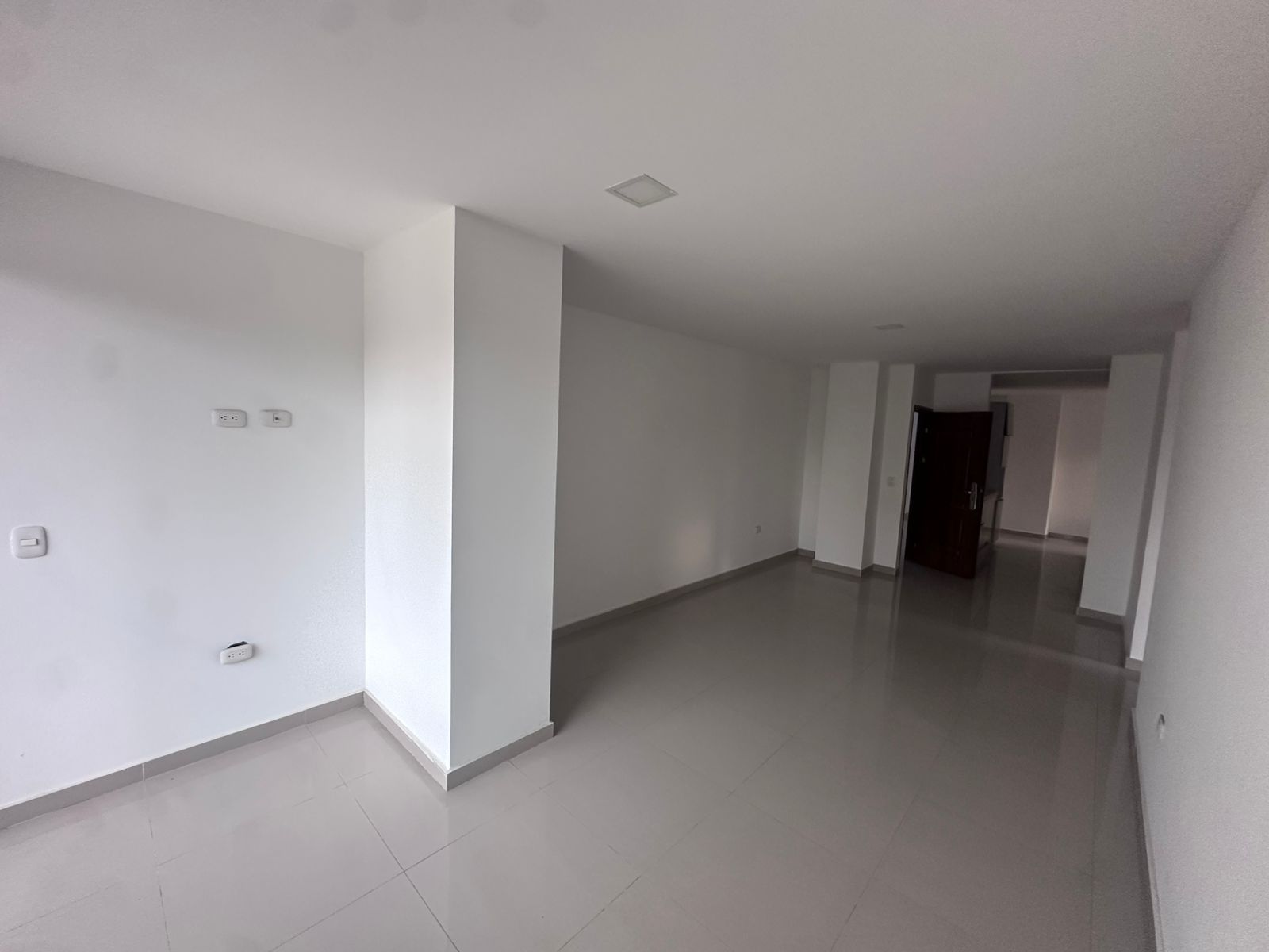 Apartamento en venta - Ciudad jardin - Barranquilla