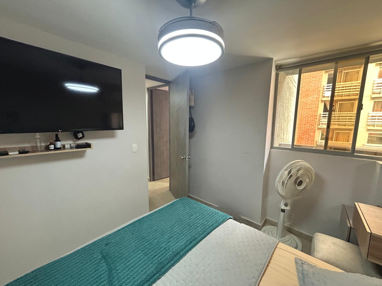 Apartamento en venta -  Alameda del rio -  Barranquilla