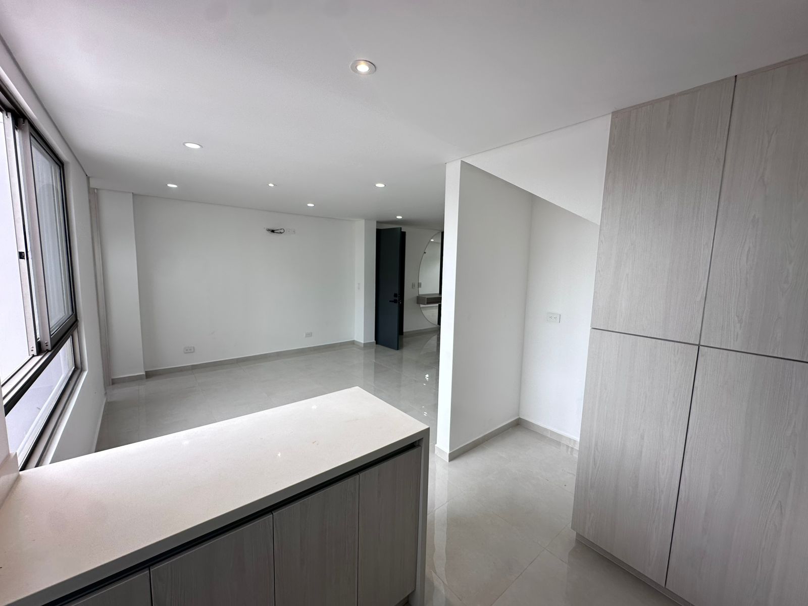 Apartamento en venta - El poblado - Barranquilla