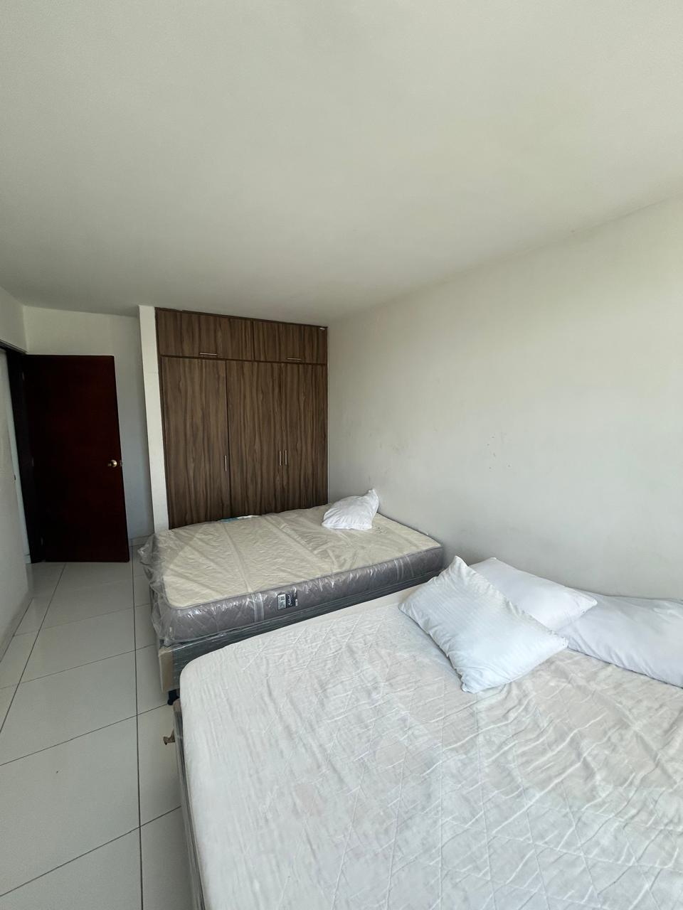Apartamento en arriendo - Paraíso - Barranquilla