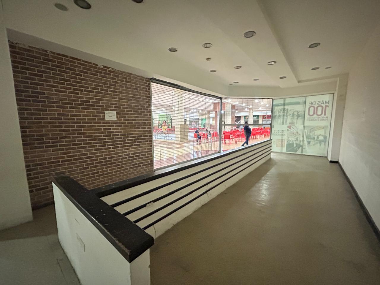 Local en arriendo - Betania - Barranquilla