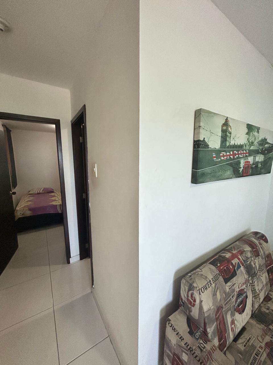 Apartamento en arriendo - Paraíso - Barranquilla