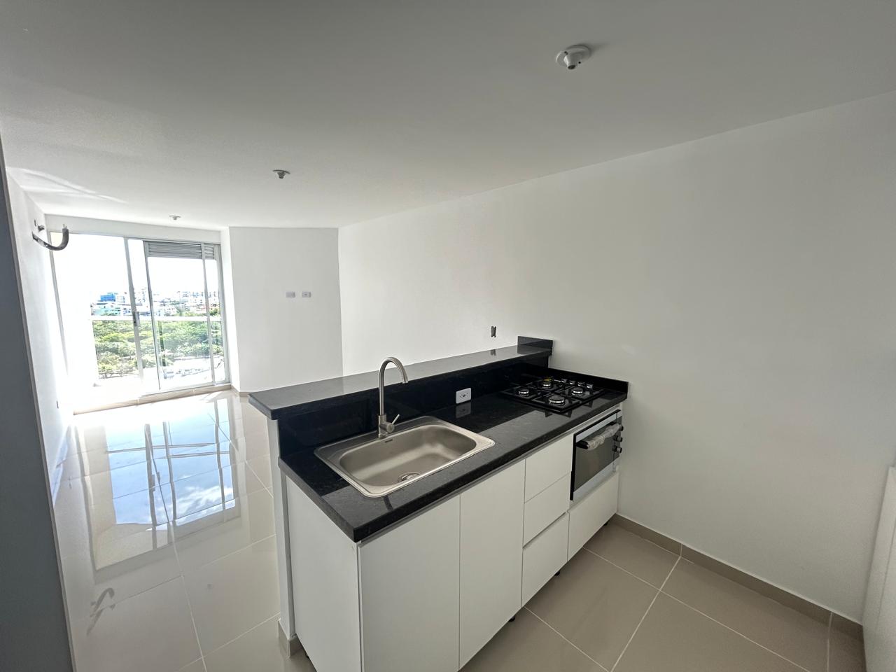 Apartamento en venta - Nuevo horizonte - Barranquilla