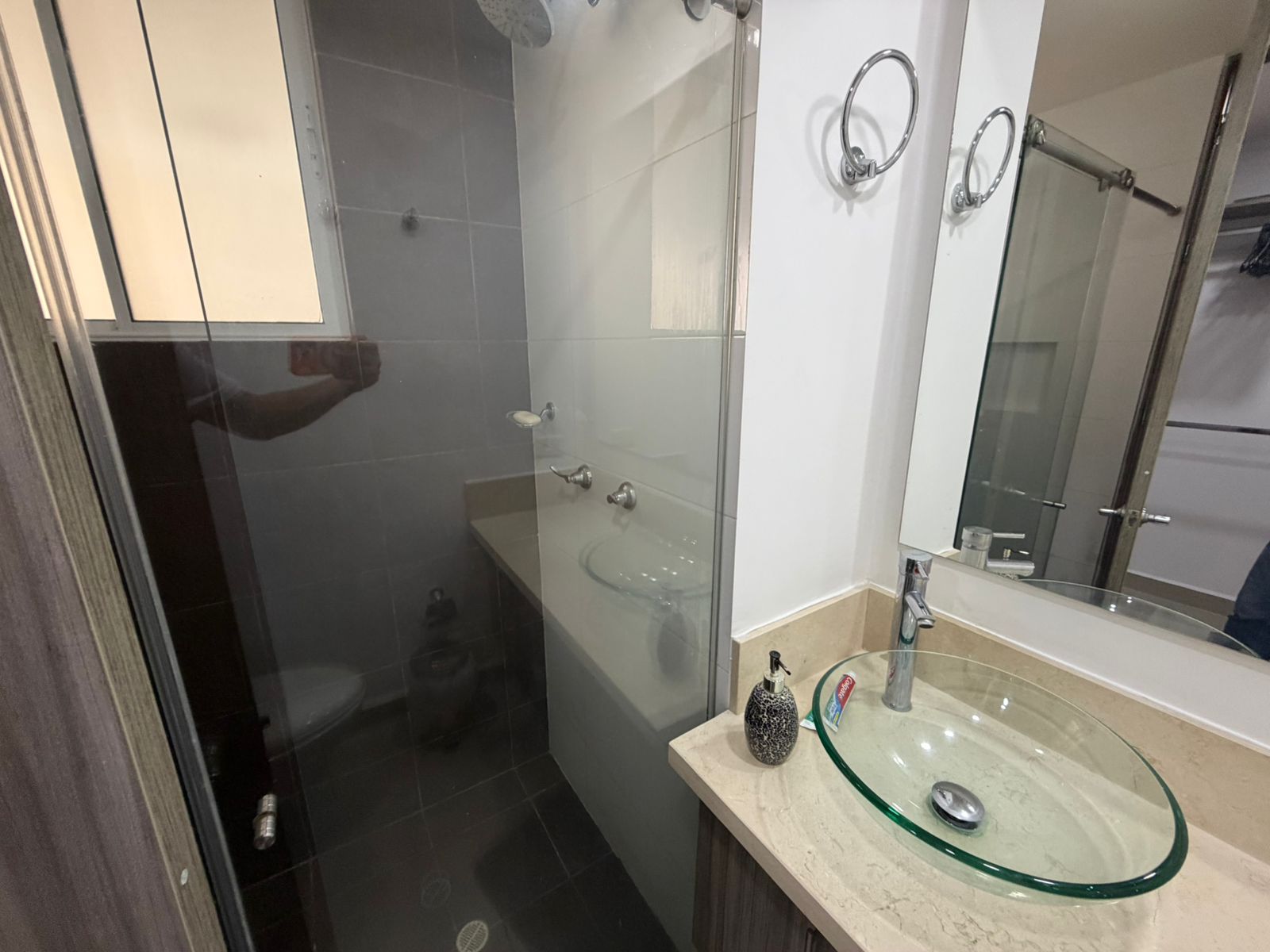 Apartamento en arriendo - La castellana - Barranquilla