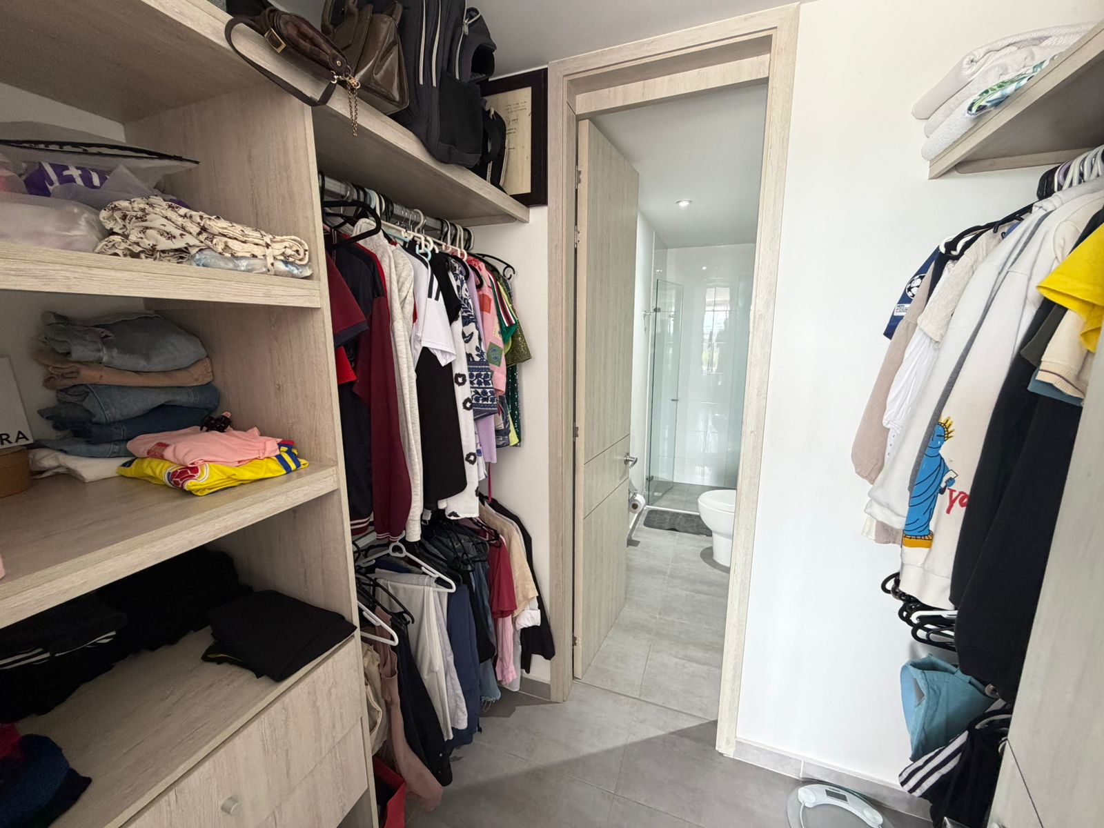 Apartaestudio en venta - Portal genovés - Puerto colombia