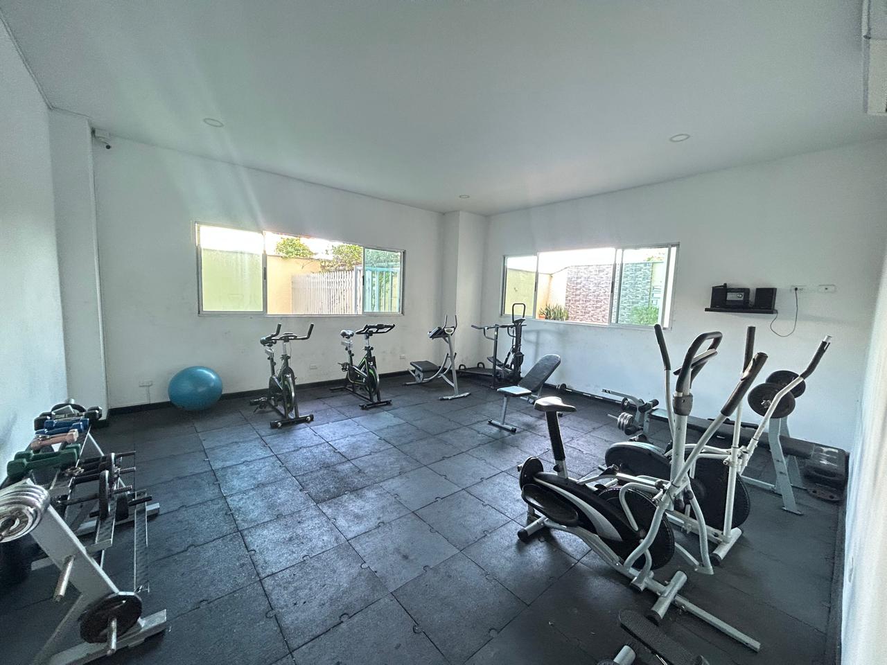 Apartamento en venta - Granadillo - Barranquilla