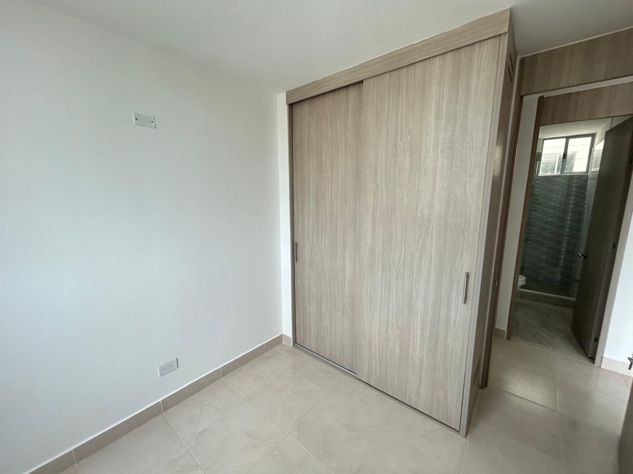 Apartamento en venta - Alameda del rio - Barranquilla