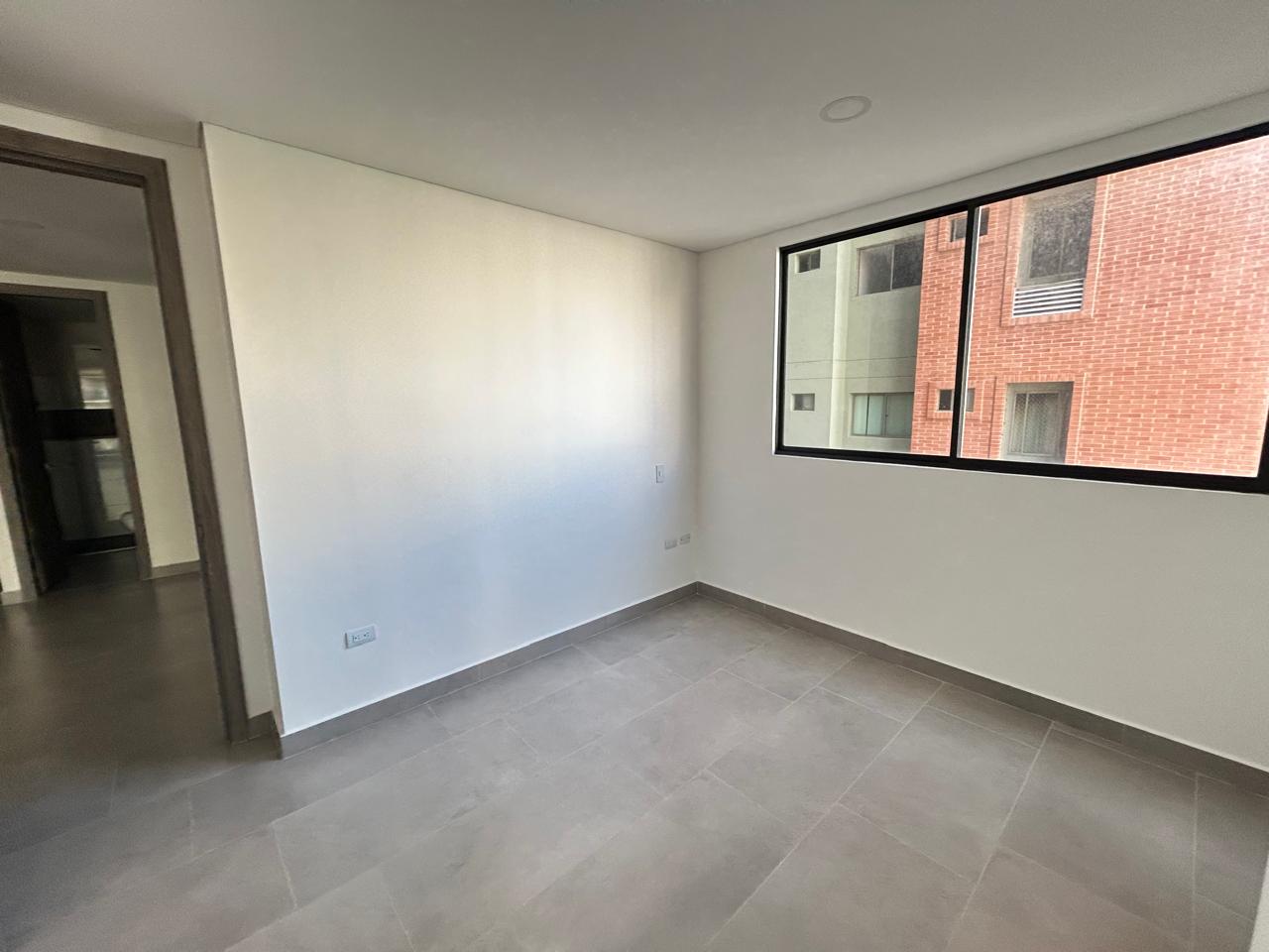 Apartamento en venta  - Las mercedes - Barranquilla