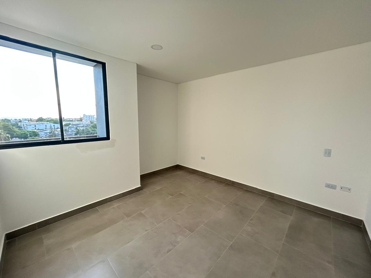 Apartaestudio en venta - Mercedes - Barranquilla