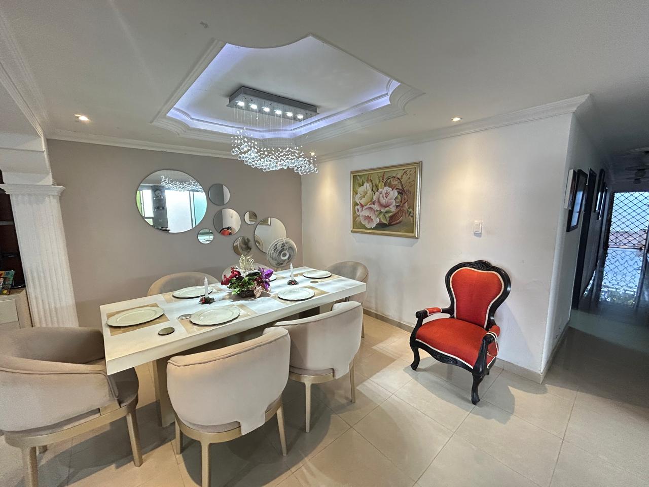 Casa en arriendo - Ciudad jardín - Barranquilla