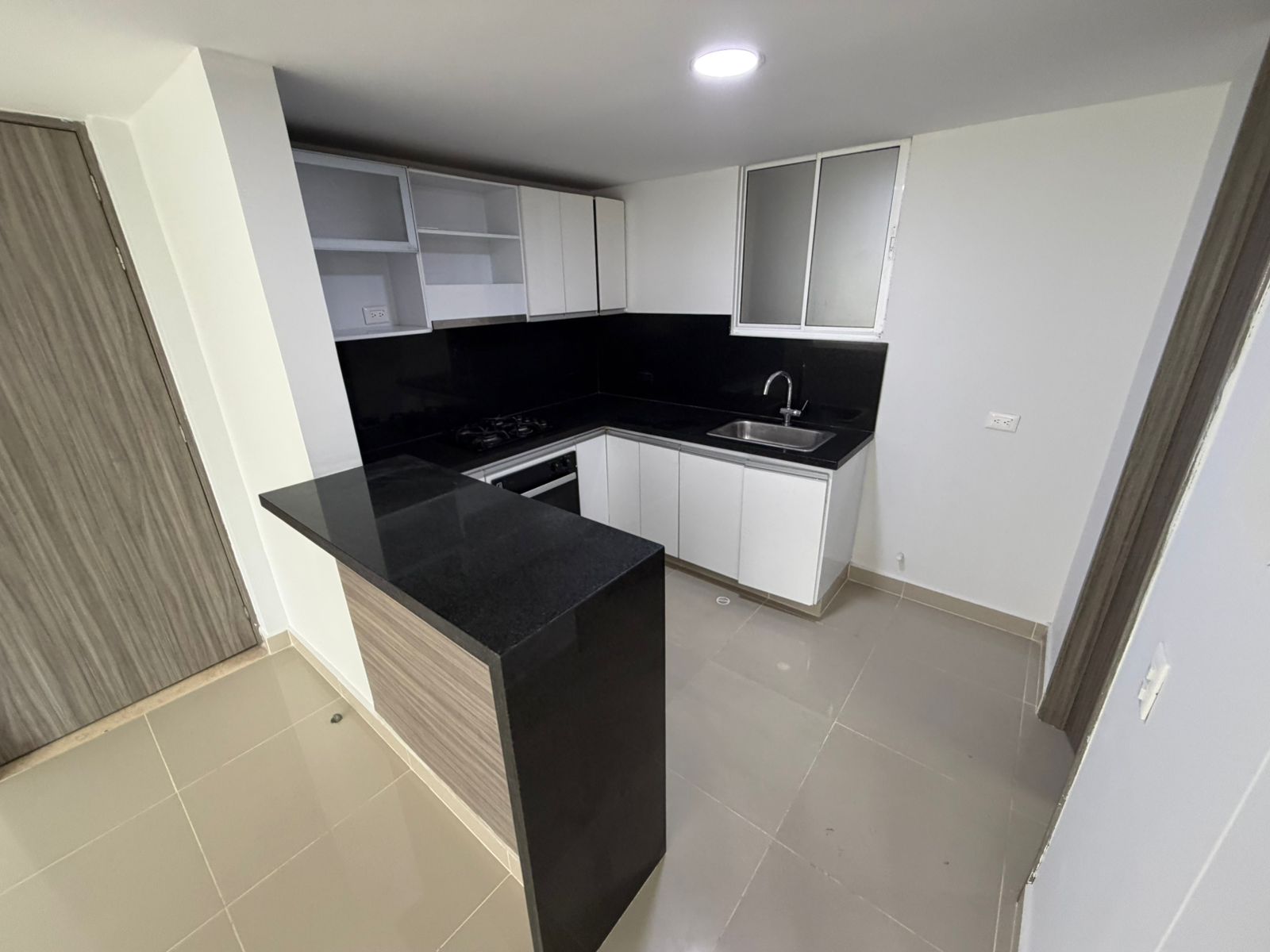 Apartamento en venta - La castellana - Barranquilla