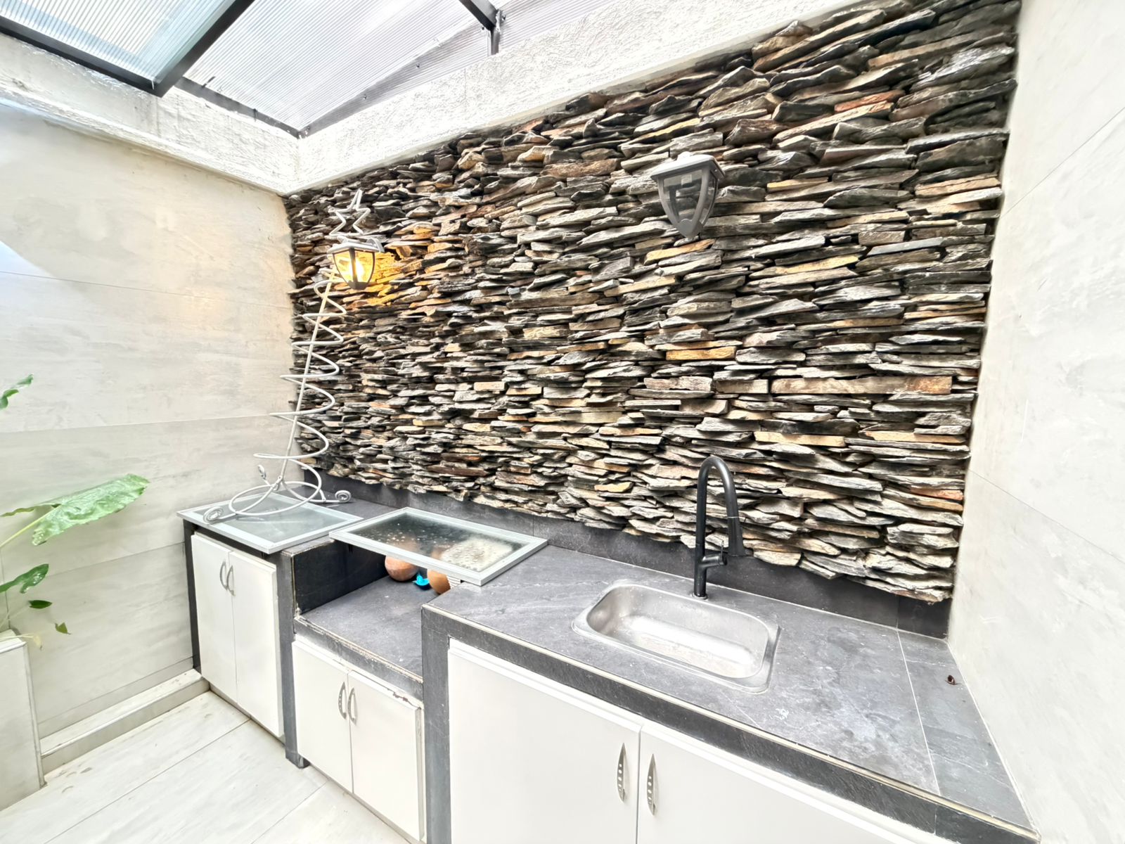 Casa en venta - La castellana - Barranquilla