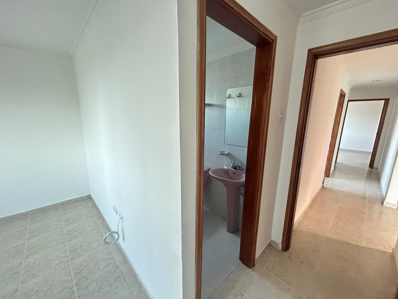 apartamento en arriendo - la campiña - barranquilla