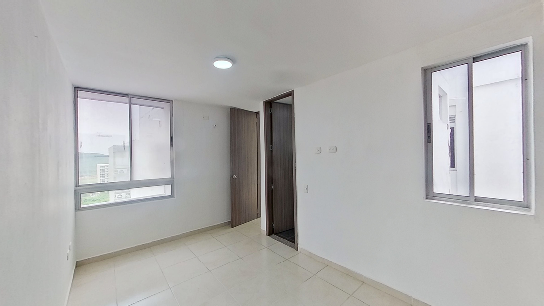 Miramar / Torino - Apartamento en venta. Barranquilla