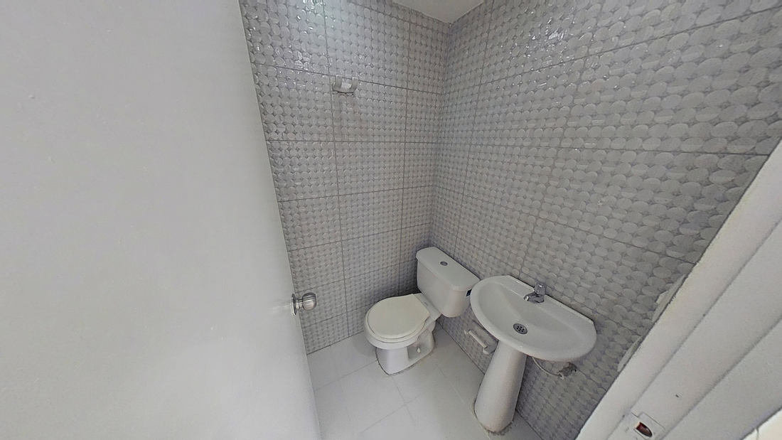 Alameda / Golondrina. Apartamento en venta - Barranquilla