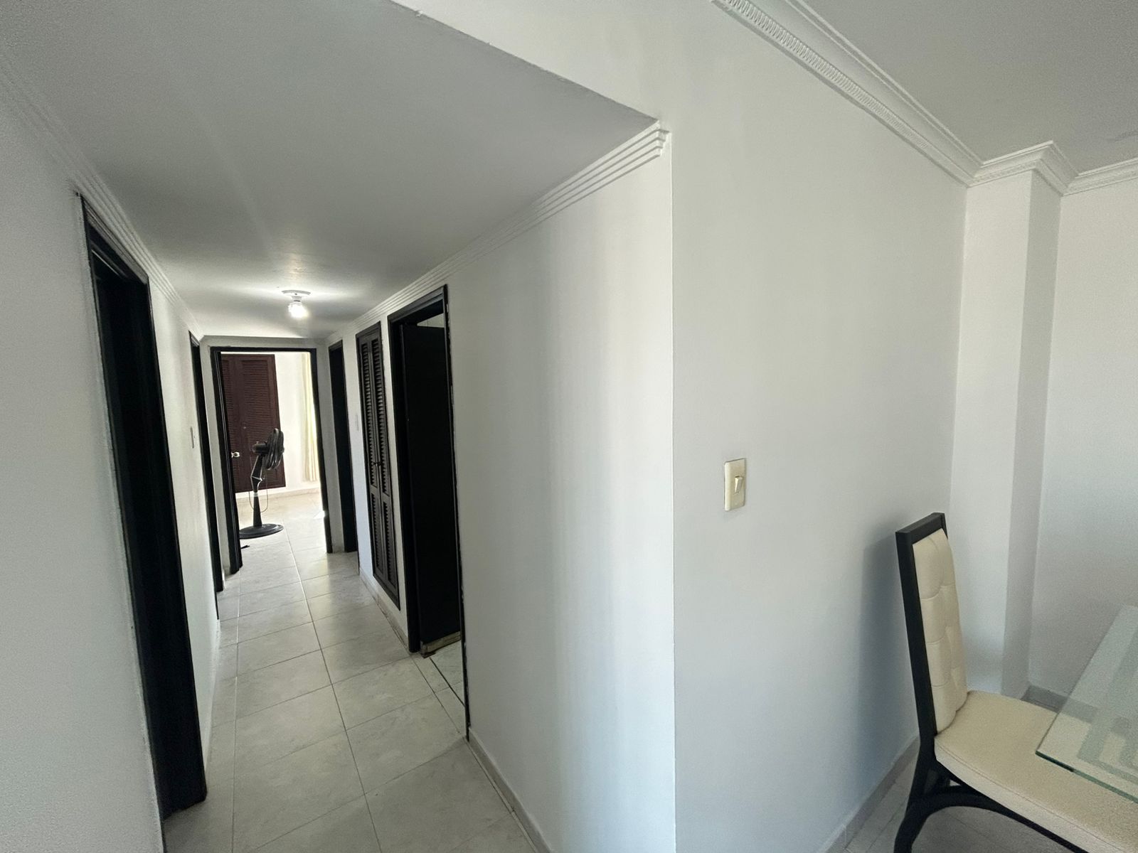 Apartamento En venta - San vicente - Barranquilla