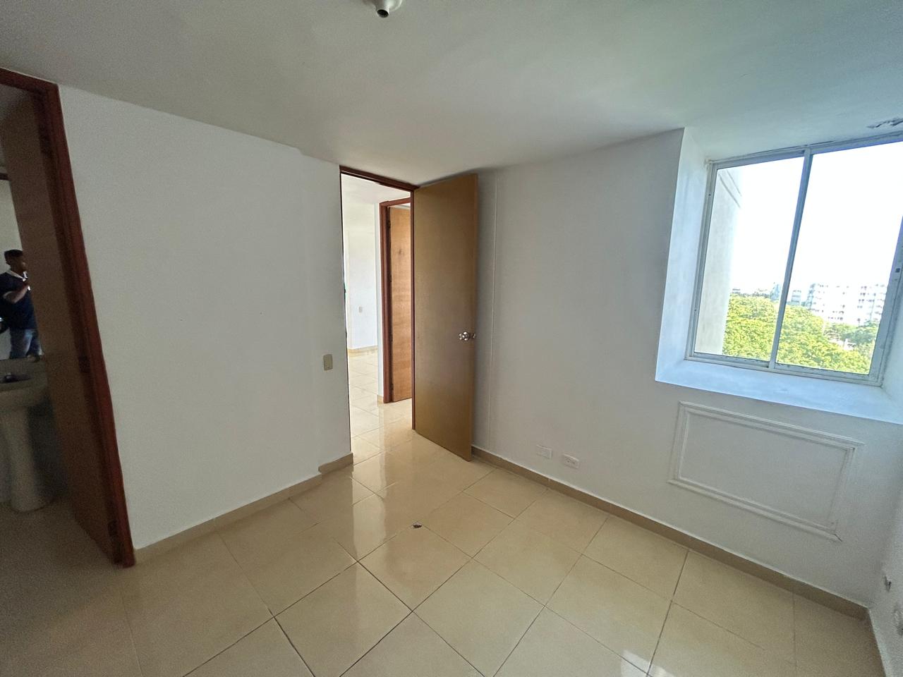 Apartamento en venta - Villa carolina - Barranquilla