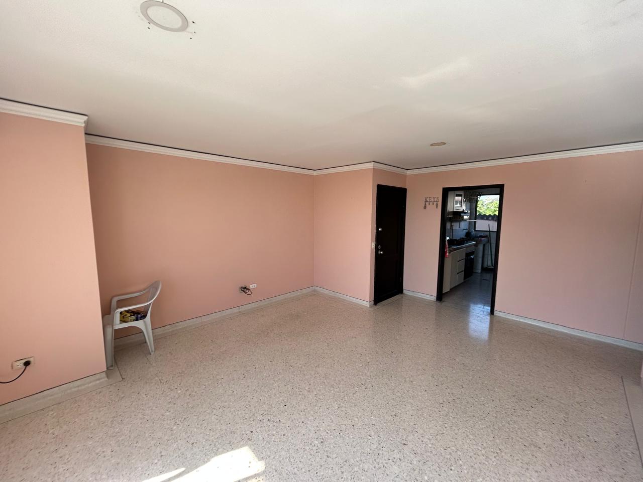 Apartamento en venta- El recreo - Barranquilla.
