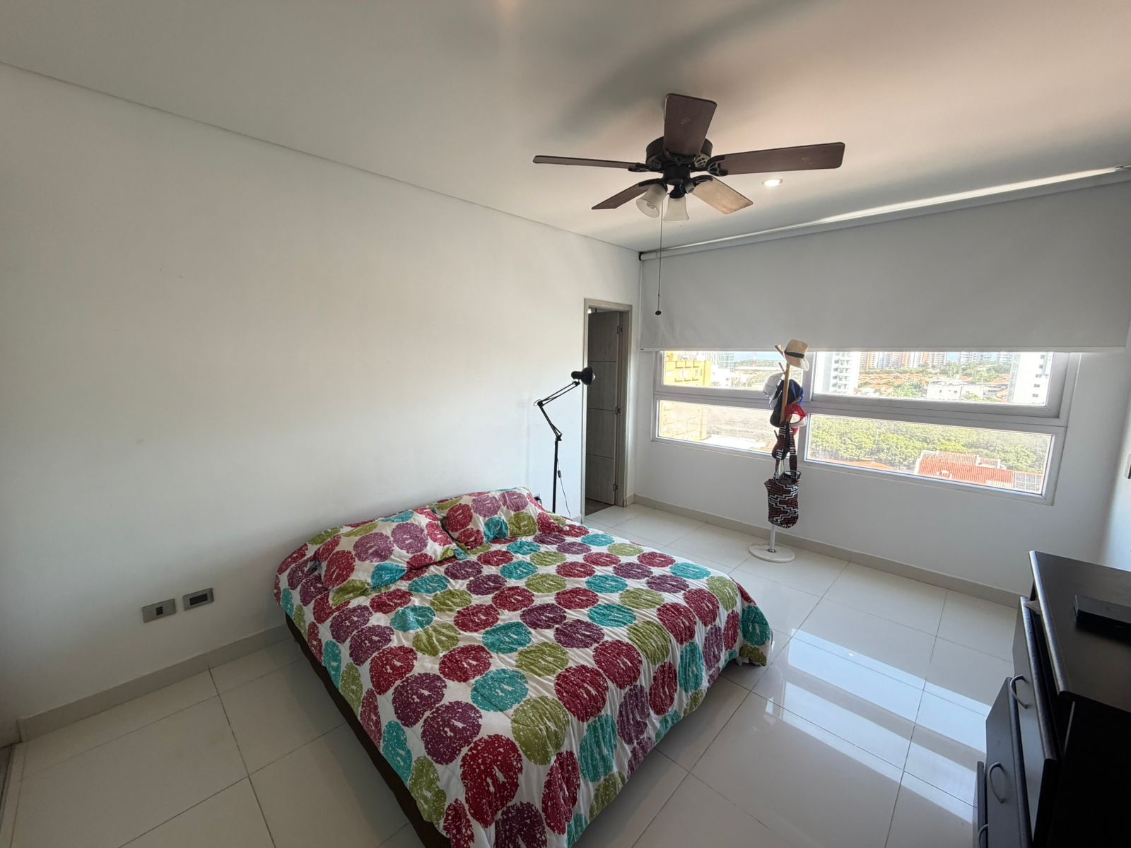 Apartamento en venta - Villa santos  - Barranquilla