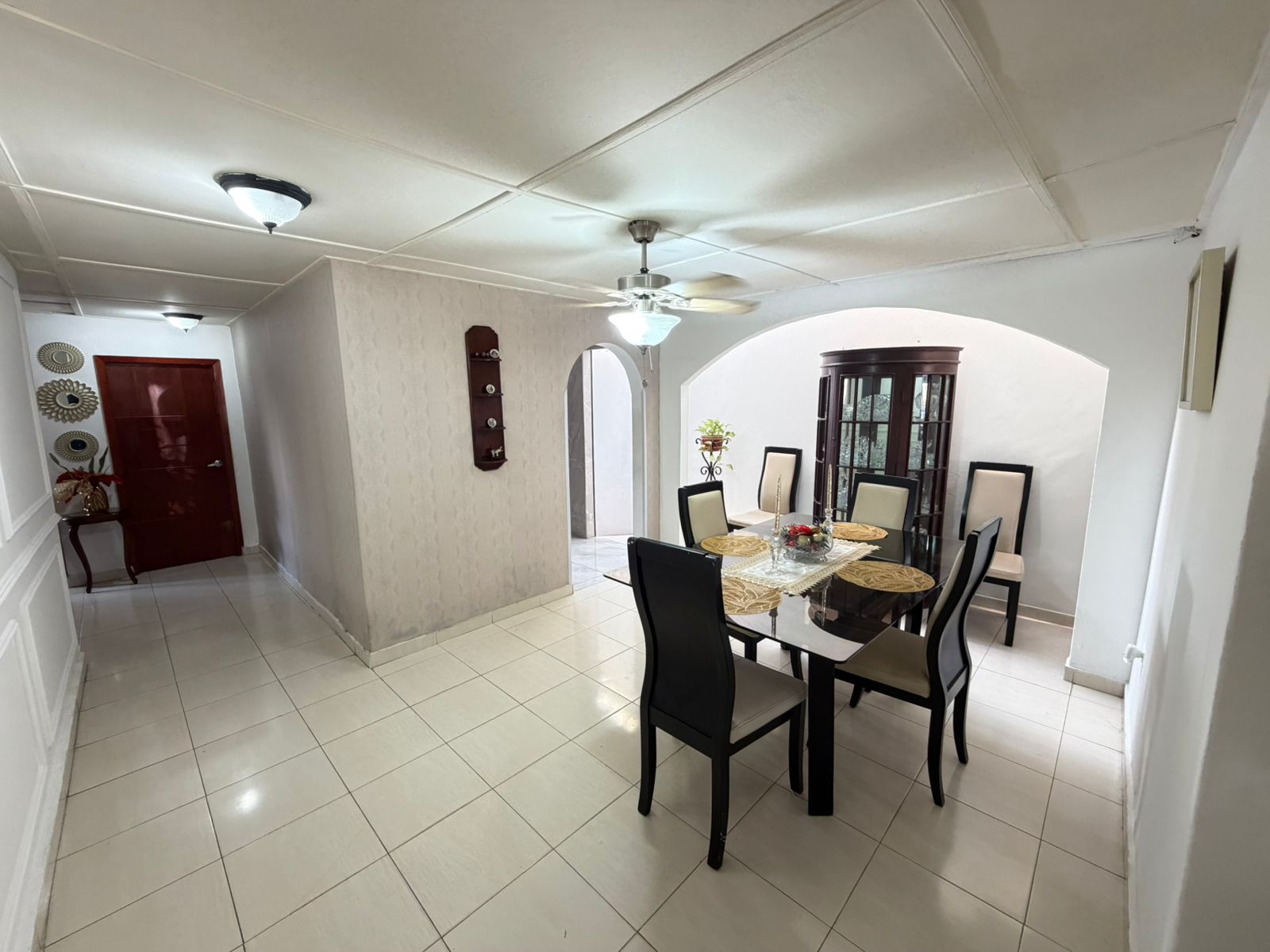 Casa en venta - Las mercedes - Barranquilla.